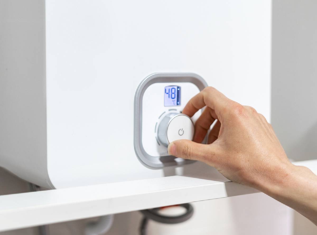 Heating engineers in Newport and Caerphilly